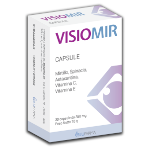 VISIOMIR 30 Cps