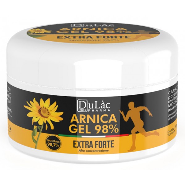 ARNICA 98% Gel 300ml