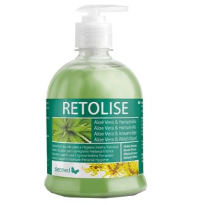 RETOLISE SAPONE 330ML