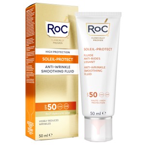 ROC Sol.Viso fp50 A/Rughe
