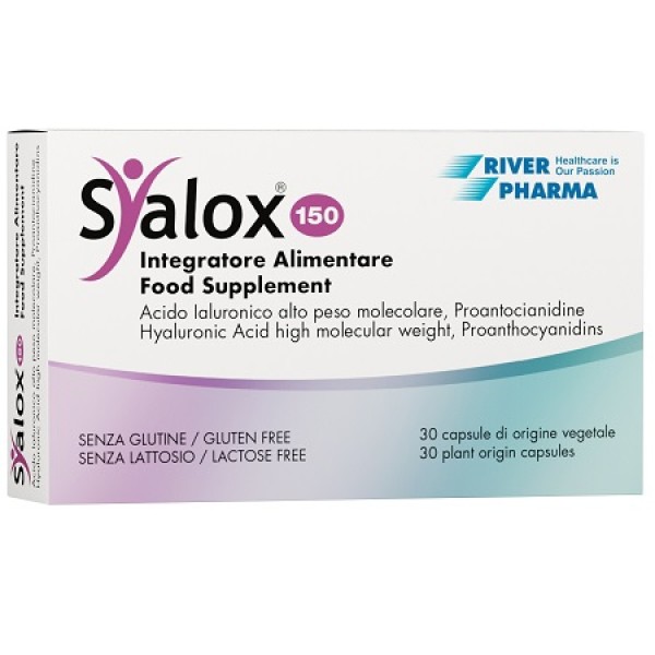 SYALOX 150 30*Cps SYALOX 150 30*Cps