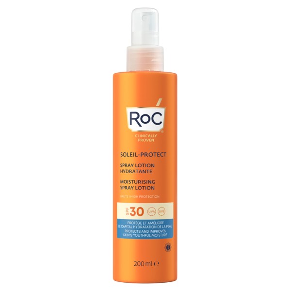 ROC Sol.Loz.Spy Corpo Idr.fp30 ROC Sol.Loz.Spy Corpo Idr.fp30