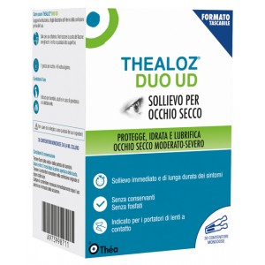 THEALOZ DUO UD 30MONOD 0,4ML