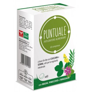 PUNTUALE 60 Cpr