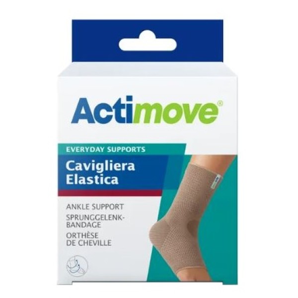 ACTIMOVE Everyday Cavigl.El.S