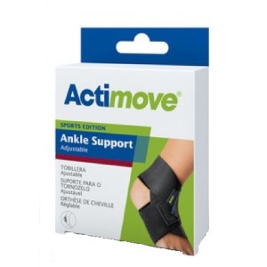 ACTIMOVE Sport Cavigl.El.L