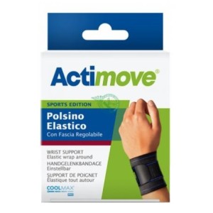 ACTIMOVE Everyday Polso El.Reg