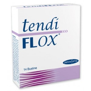 TENDIFLOX 14 Bust.