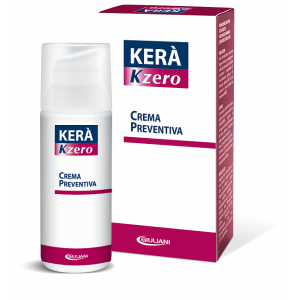 KERA'KZERO Crema A/Age 50ml