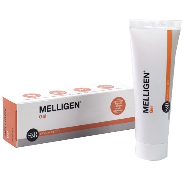 MELLIGEN Gel 50ml