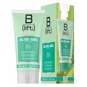 B-LIFT Aloe Gel Attivo 150ml