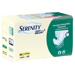 SERENITY Pann.Mut.S-D+Ext.L 30