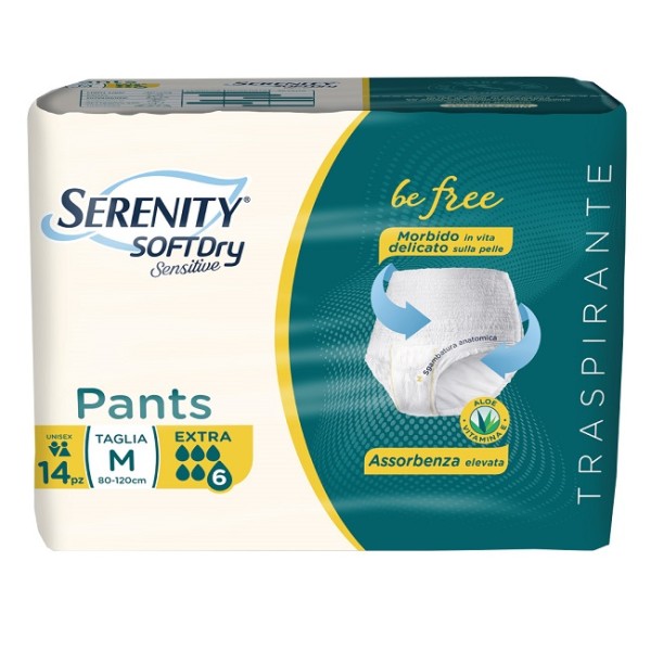 SERENITY*Pants SD Sens.Ex M14p SERENITY*Pants SD Sens.Ex M14p