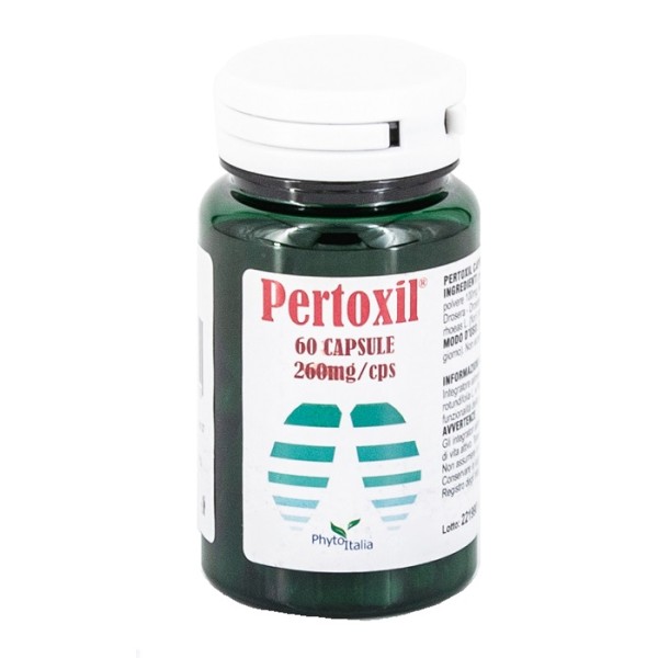 PERTOXIL 60CPS