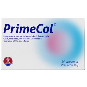 PRIMECOL 30cpr