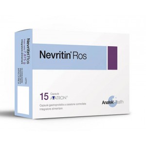 NEVRITIN ROS 15 Cps