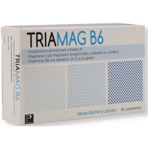 TRIAMAG B6 36 Cpr