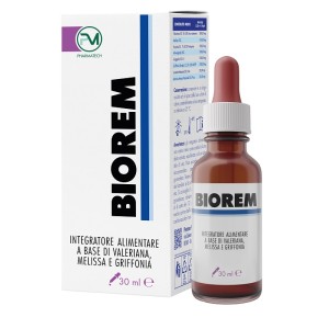 BIOREM Gtt 30ml