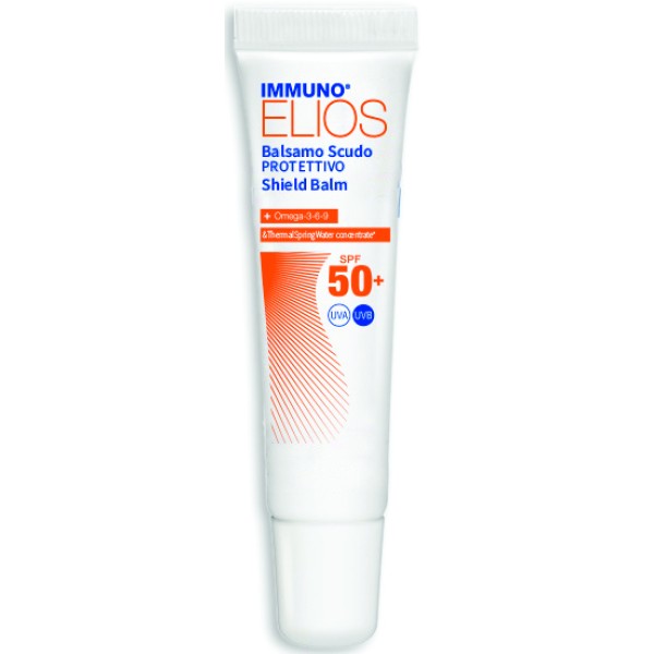 IMMUNO Elios Shield fp50+ IMMUNO Elios Shield fp50+