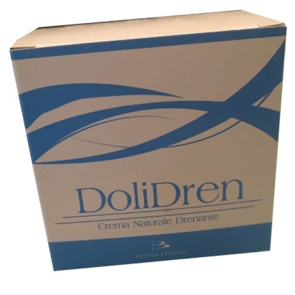 DOLIDREN CREMA 250ML DOLIDREN CREMA 250ML