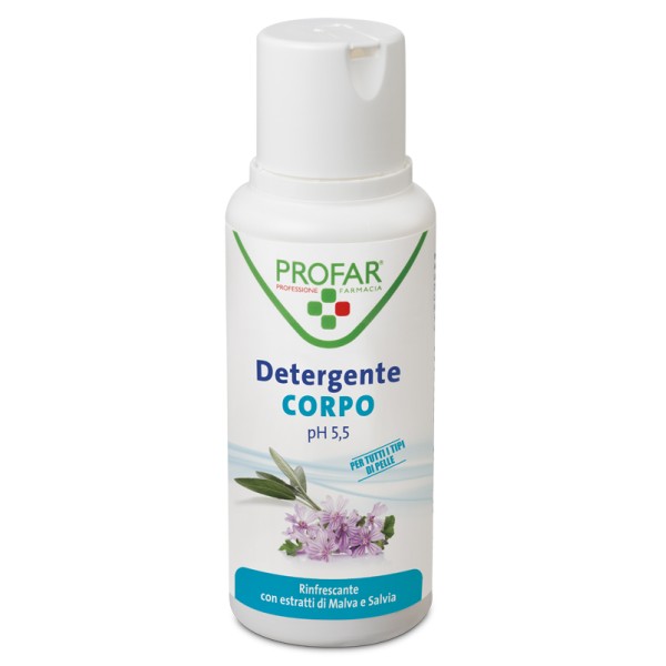 PROFAR DETERGENTE CORPO 250ML