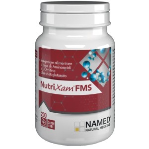 NUTRIXAM FMS 200*Cpr