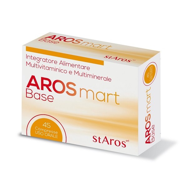 AROSMART BASE 45CPR