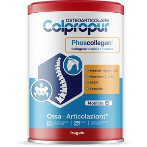 COLPROPUR Osteoarticolare Frag