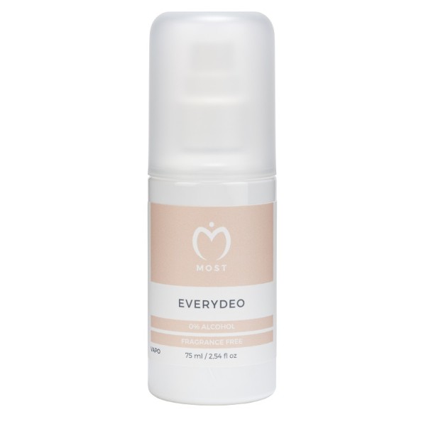 MOST EveryDeo Spray Vapo 75ml