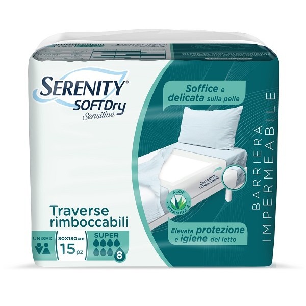 SERENITY*Trav.SD Sens.80x180 SERENITY*Trav.SD Sens.80x180
