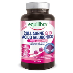 EQUILIBRA Collag.Q10 Ial.90Cpr