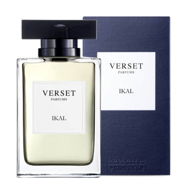 VERSET IKAL EDP 100ML