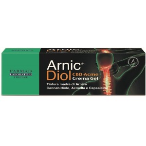 ARNICDIOL CBD Acme Crema 75ml