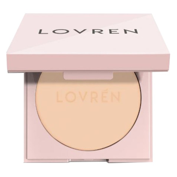 LOVREN Cipria Fix&Shine LOVREN Cipria Fix&Shine