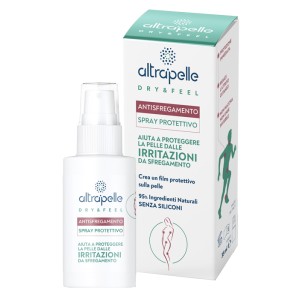 ALTRAPELLE DRY&FEEL Sfreg Spy