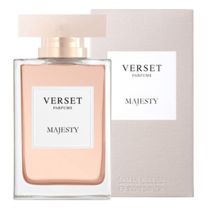 VERSET MAJESTY EDP 100ML