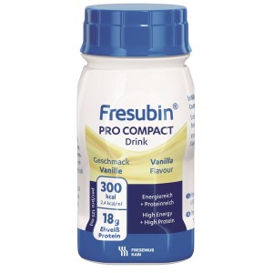 FRESUBIN P-DRINK Comp.Van.4Fl.