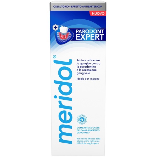 MERIDOL Coll.Parad.400ml MERIDOL Coll.Parad.400ml