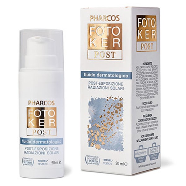 FOTOKER Post*50ml FOTOKER Post*50ml