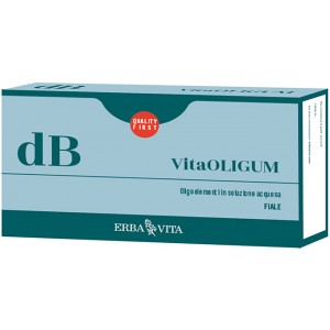 VITAOLIGUM D-B 20F