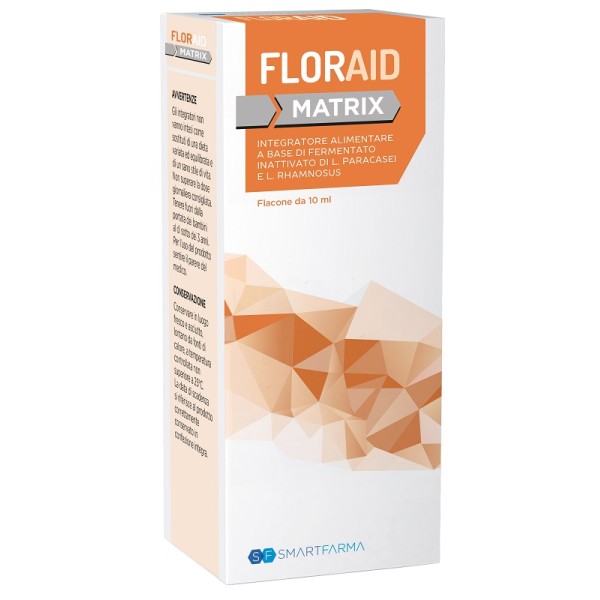 FLORAID 10ml FLORAID 10ml