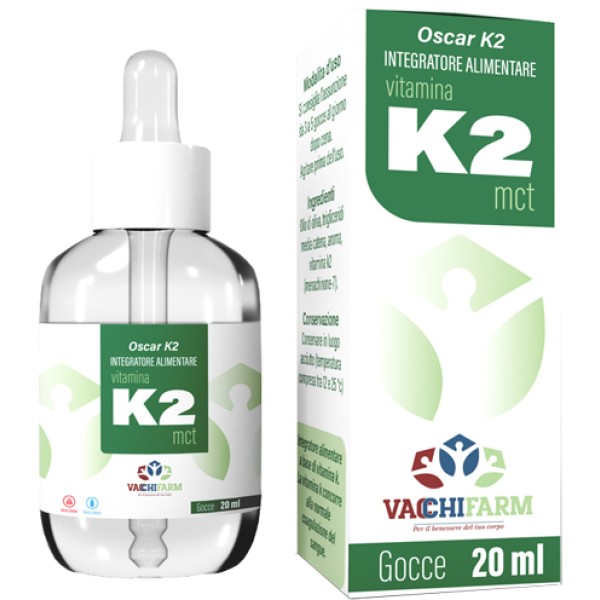 OSCAR K2 20ml OSCAR K2 20ml