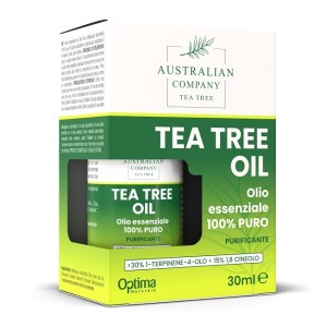 AUSTRALIAN Tea Tree Oil 30ml
