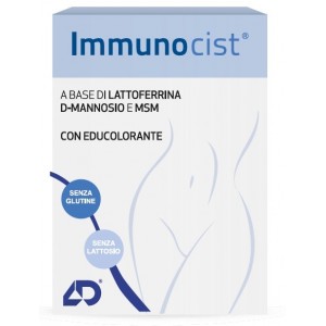 IMMUNOCIST 10 Bust.5g