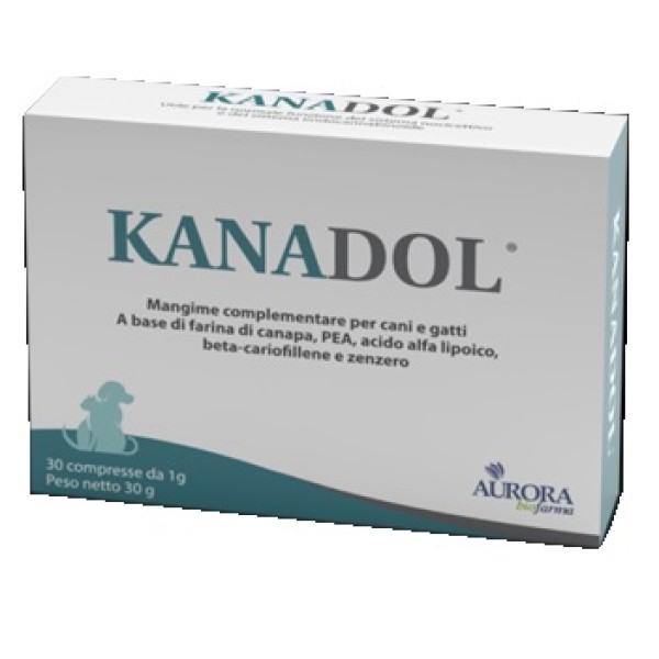 KANADOL 30CPR KANADOL 30CPR
