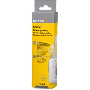 MEDELA Calma C/Bottiglia 250ml