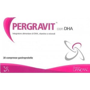PERGRAVIT 30 Cpr