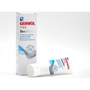 GEHWOL Crema Sensitive 75ml