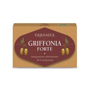 GRIFFONIA Forte 30 Cpr EBM