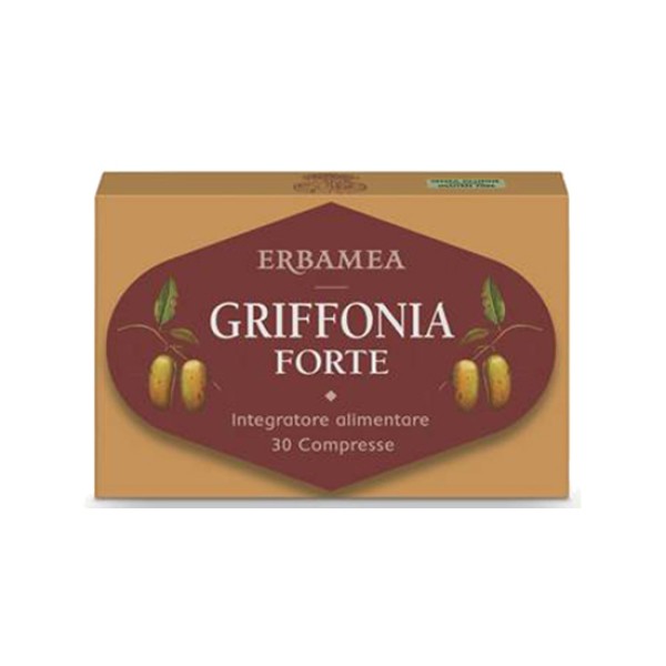 GRIFFONIA Forte 30 Cpr EBM GRIFFONIA Forte 30 Cpr EBM